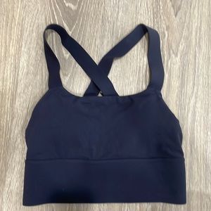 Athleta Sports Bra
